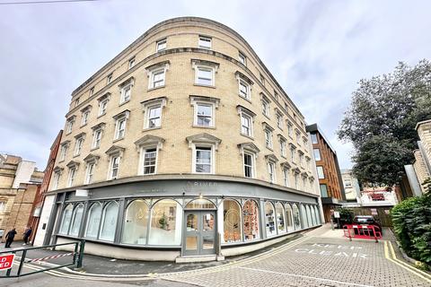 1 bedroom apartment for sale, Albert Road, Bournemouth, BH1
