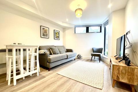 1 bedroom apartment for sale, Albert Road, Bournemouth, BH1