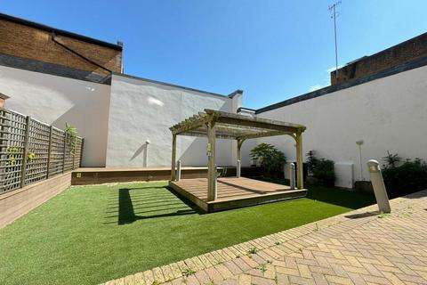 undefined, Albert Road, Bournemouth, BH1