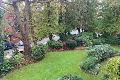 1 bedroom retirement property for sale - Pantygwydr Court, Uplands, Swansea