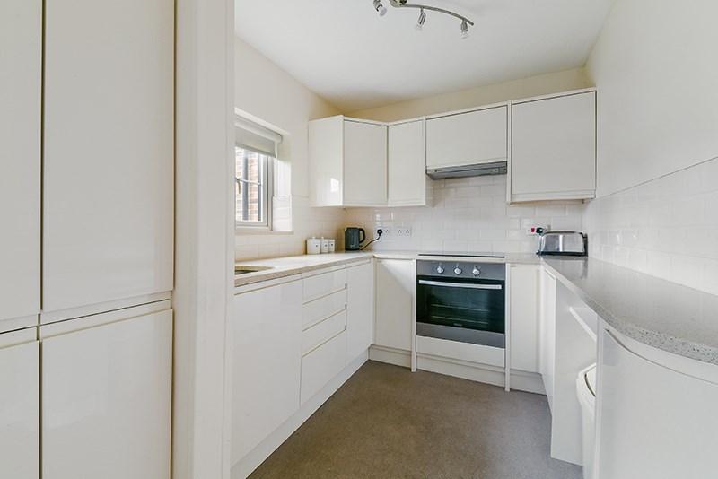 49a Glebe Way, West Wickham, BR4 1 bed retirement property for sale £