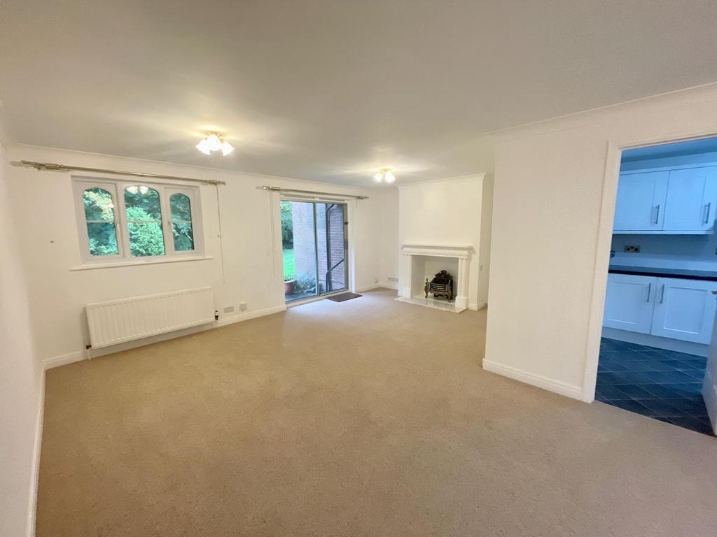 Lounge / Dining Area