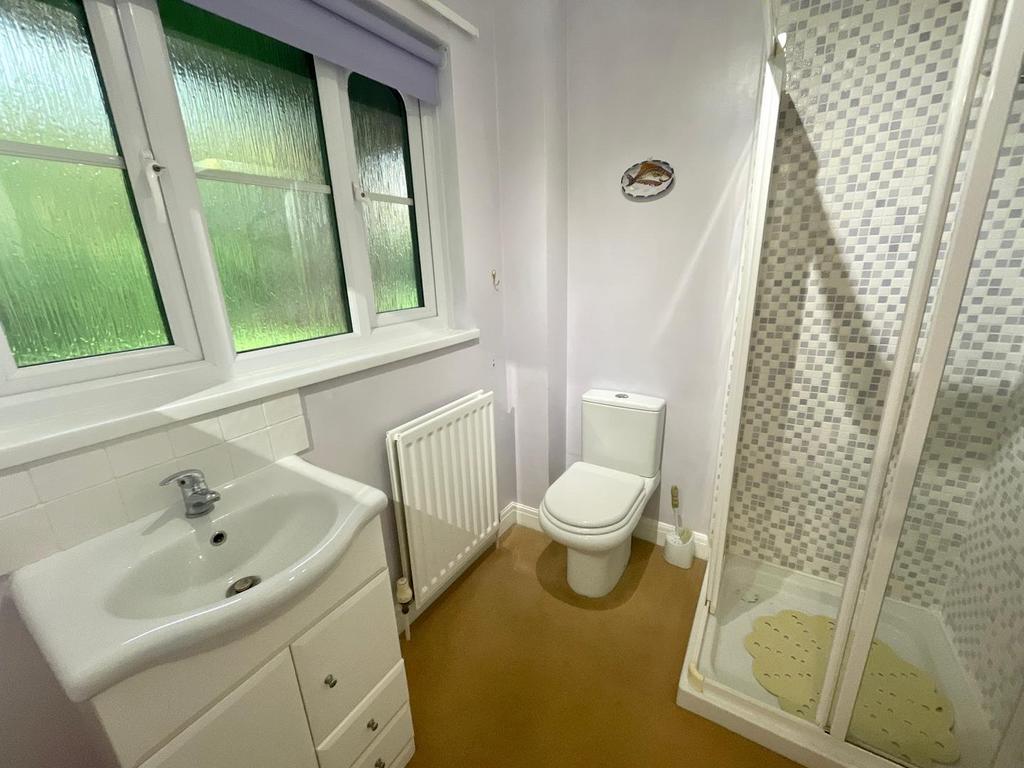 En suite