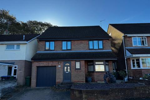 6 bedroom detached house for sale, Hall Close, Seaton