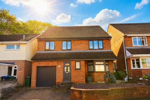 undefined, Hall Close, Seaton