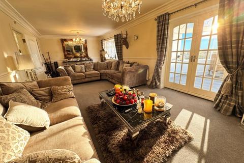 undefined, Hall Close, Seaton