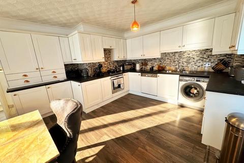 undefined, Hall Close, Seaton
