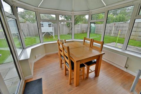 4 bedroom detached house for sale - Stephen Langton Drive, Bournemouth, BH11