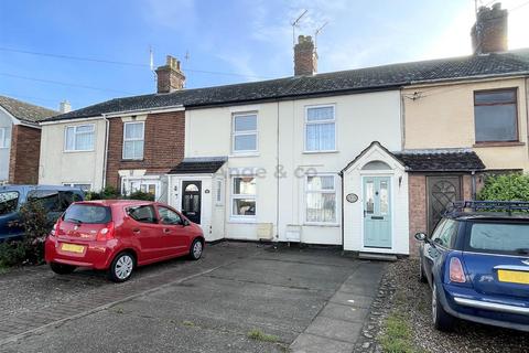 119 Beccles Road, Lowestoft, NR33 8QU