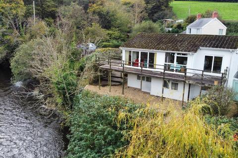 3 bedroom house for sale - Pontllolwyn, Llanfarian, Aberystwyth