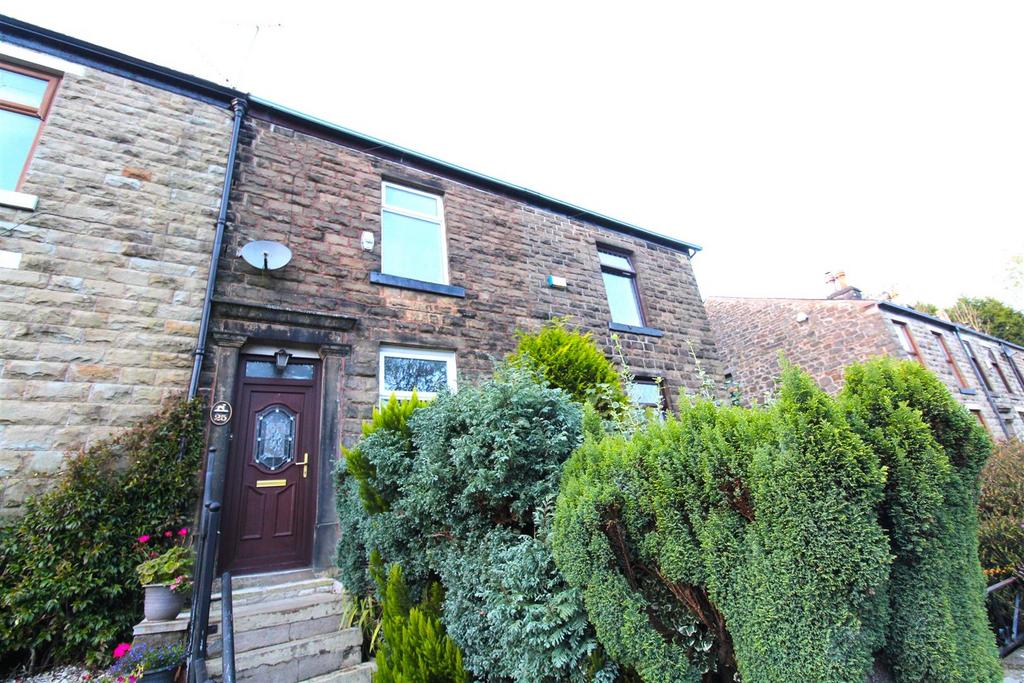 Wellington Road, Turton, Bolton 2 bed terraced house £725 pcm (£167 pw)