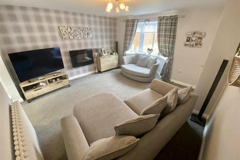 4 bedroom detached house for sale, Winford Grove, Wingate, County Durham