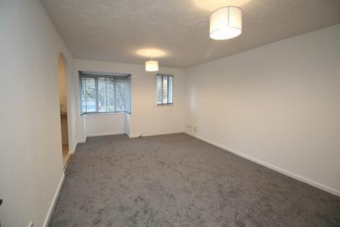 2 bedroom apartment for sale, Redoubt Close, Hitchin, SG4