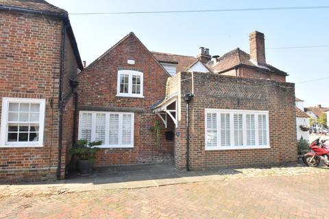 2 bedroom cottage for sale, Church Square, Lenham, ME17