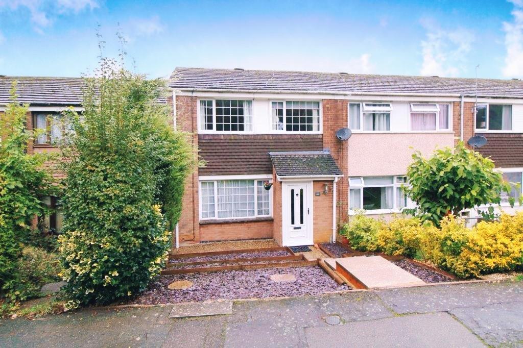 Admirals Way, Daventry 3 bed house for sale £190,000