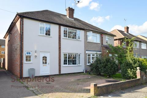75 Penton Drive, Cheshunt, Waltham Cross, EN8 9RT