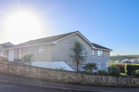 5 bedroom detached house for sale, Lavorrick Orchards, Mevagissey, St Austell, PL26