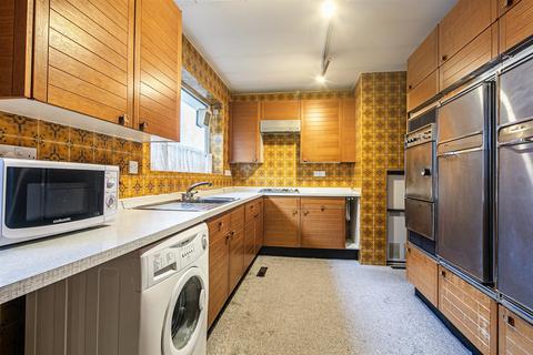 2 bedroom detached bungalow for sale, Chancet Wood View, Meadowhead S8