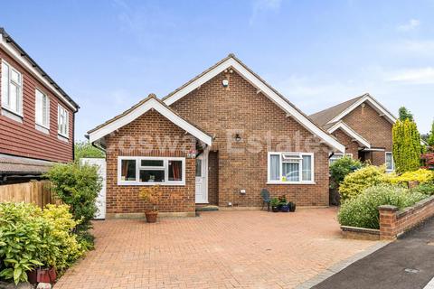 4 Bittacy Close, London, NW7 1RU