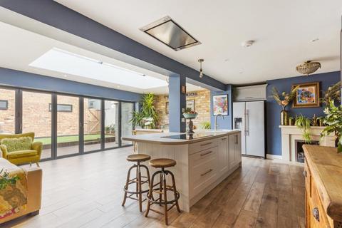 4 bedroom terraced house for sale, Bethesda Street, The Suffolks, Cheltenham