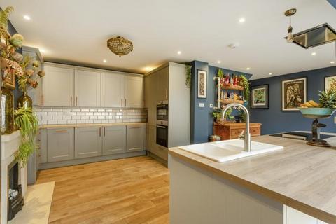 4 bedroom terraced house for sale, Bethesda Street, The Suffolks, Cheltenham