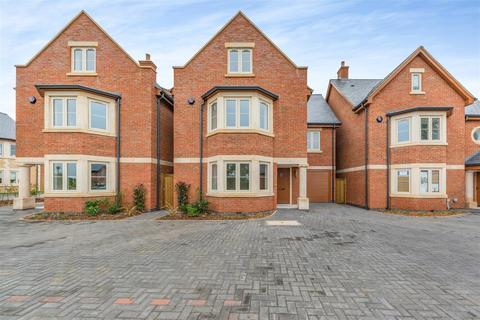 4 bedroom detached house for sale - Leicester Road, Uppingham, Rutland