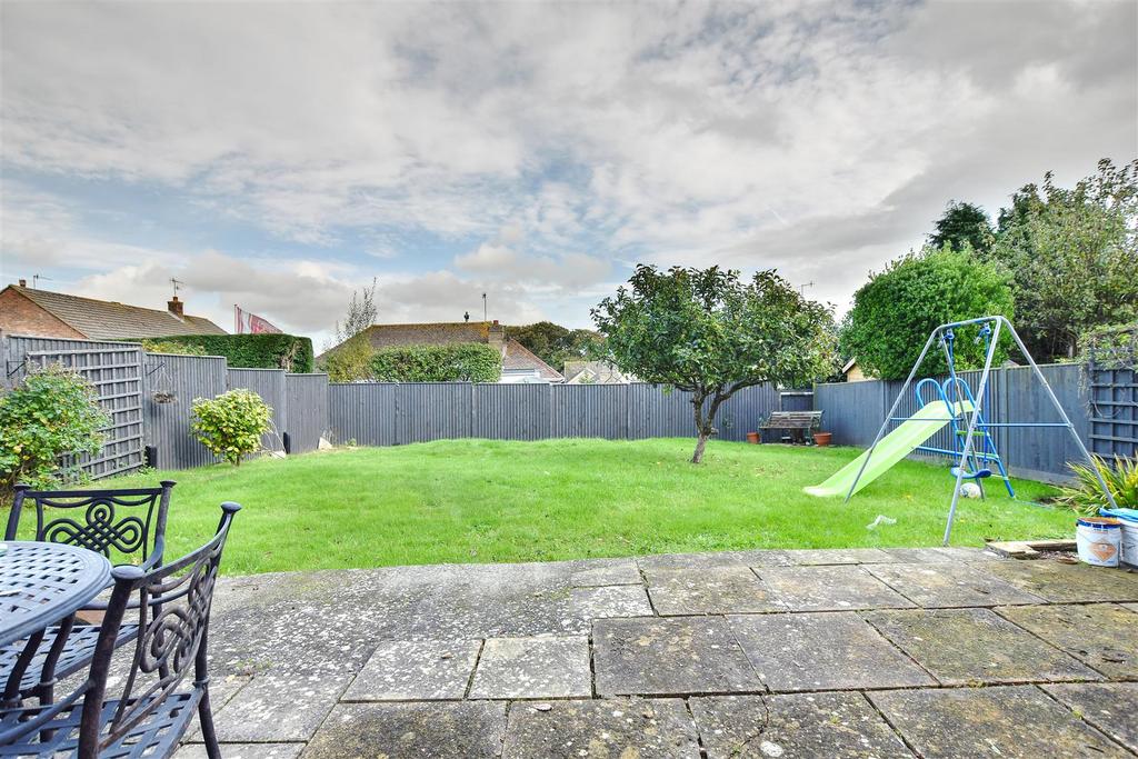 The Spinney, BexhillOnSea 4 bed detached house for sale £549,000