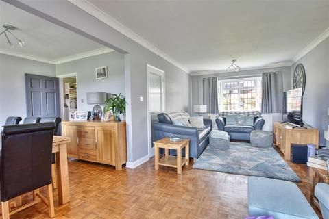 4 bedroom detached house for sale, The Spinney, Bexhill-On-Sea