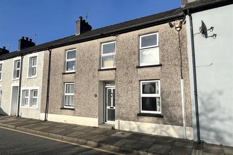 4 bedroom house for sale, Peterwell Terrace, Lampeter
