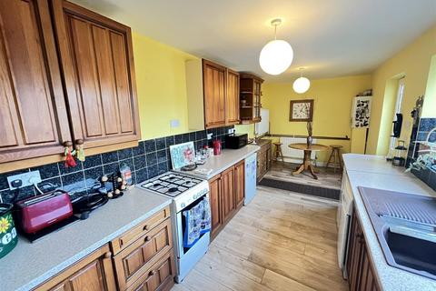 4 bedroom house for sale, Peterwell Terrace, Lampeter
