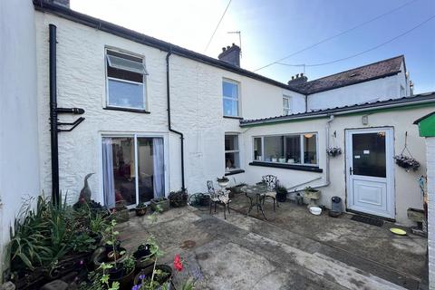 4 bedroom house for sale, Peterwell Terrace, Lampeter