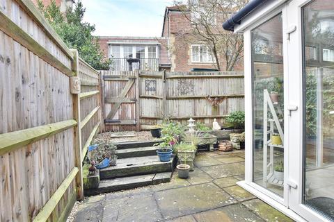 3 bedroom terraced house for sale, Lionel Road, Bexhill-On-Sea