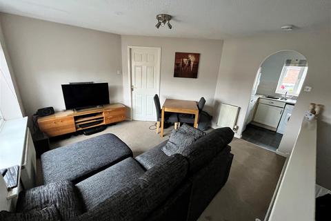 1 bedroom flat for sale, Bramley Close, Oswaldtwistle