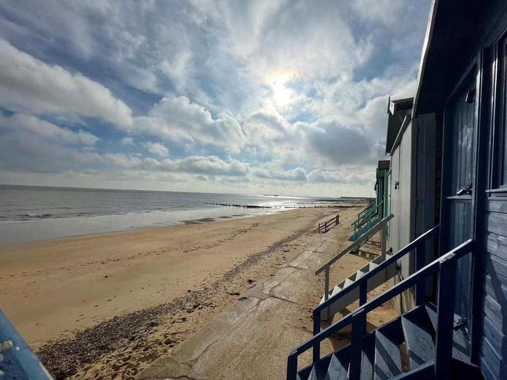 Eastcliff, Walton on the Naze, CO14 Chalet for sale £42,000
