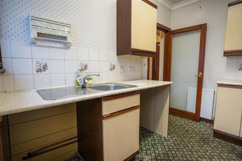 12 Albany Terrace, Perth, PH1 2BD