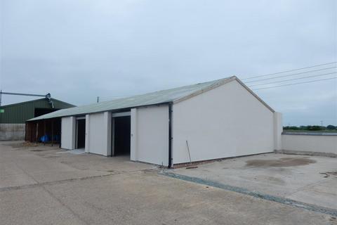 Industrial unit to rent, Staple Hill, Wellesbourne, Warwick