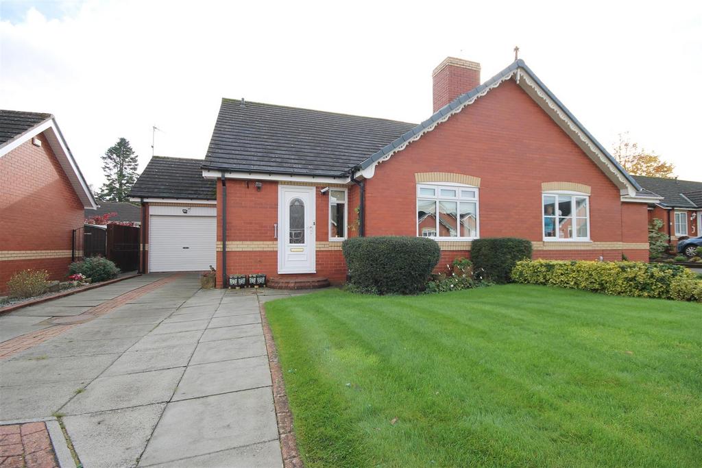 Old Station Court, Darras Hall, Ponteland, Newcastle Upon Tyne 2 bed