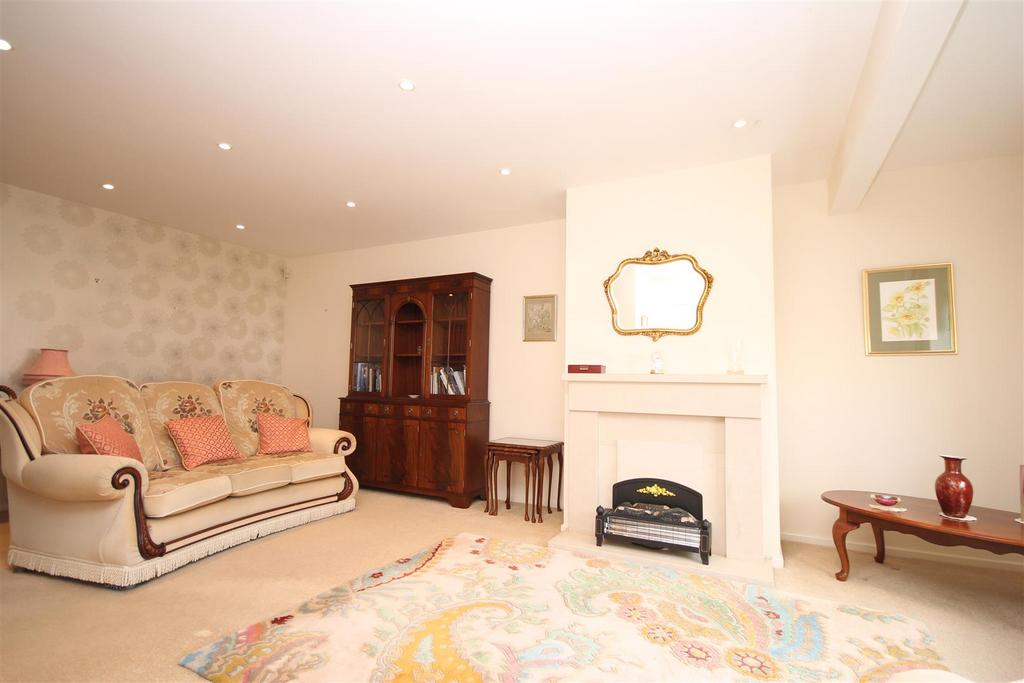 Old Station Court, Darras Hall, Ponteland, Newcastle Upon Tyne 2 bed