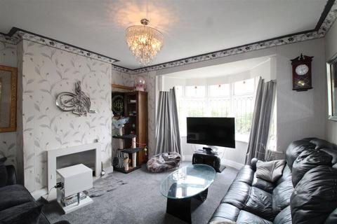 4 bedroom semi-detached house for sale - Rosebery Crescent, Jesmond, Newcastle Upon Tyne