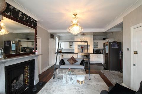 4 bedroom semi-detached house for sale, Rosebery Crescent, Jesmond, Newcastle Upon Tyne
