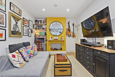 47 Adamsrill Road, London, SE26 4AJ