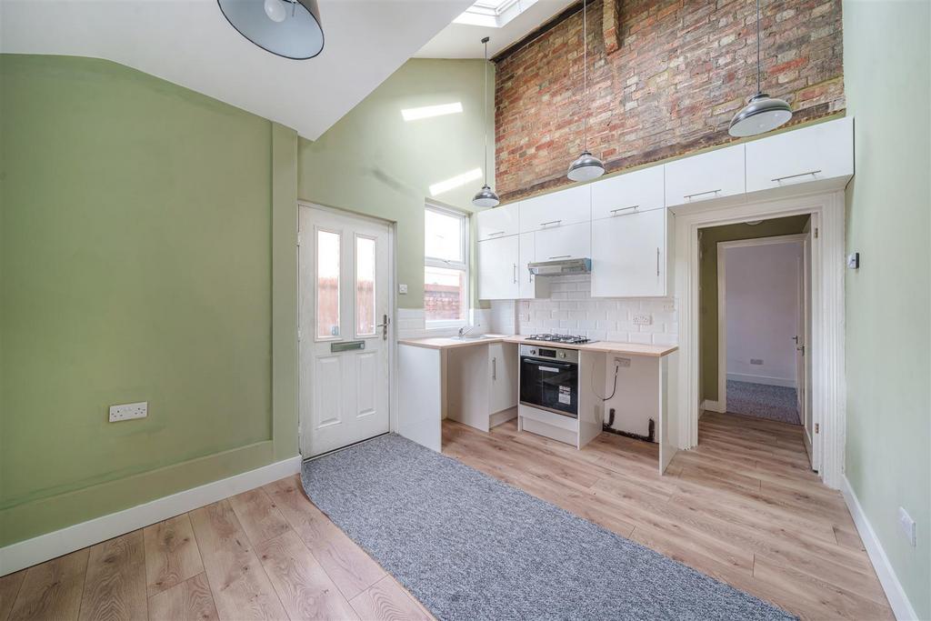 Foster Hill Road, Bedford 1 bed flat for sale £125,000