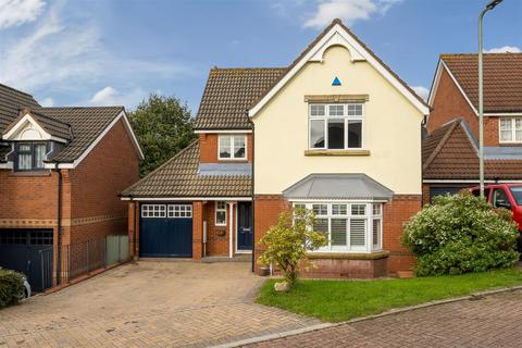 31 Biddington Way, Honiton, EX14 2GU