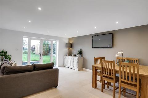 5 bedroom semi-detached house for sale, Westfield Gardens, Middleton Tyas, Richmond