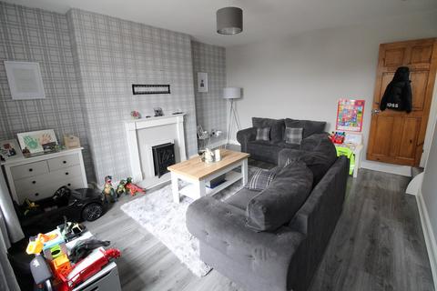 3 bedroom end of terrace house for sale, Wren Street, Haworth, Keighley, BD22