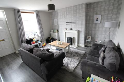 3 bedroom end of terrace house for sale, Wren Street, Haworth, Keighley, BD22