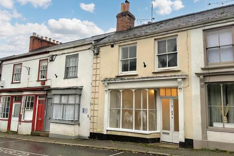 9 Fore Street, Chacewater, Truro, TR4 8LN