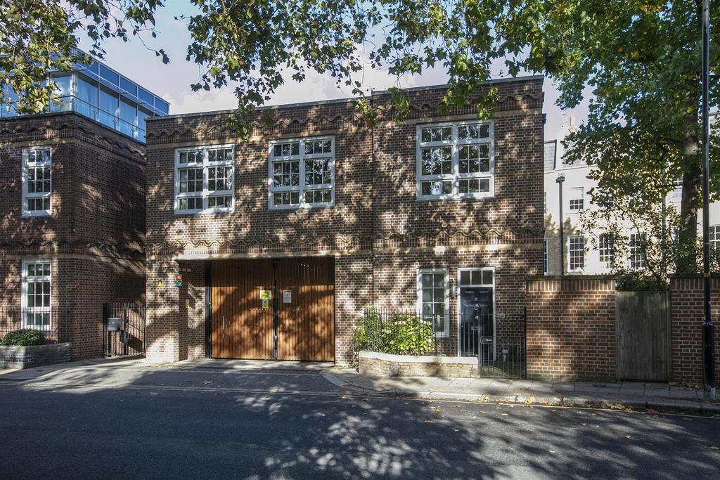 Grove Lane, Camberwell, SE5 2 bed for sale £900,000