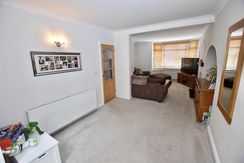 3 bedroom end of terrace house for sale, Duncroft Avenue, Coundon, Coventry