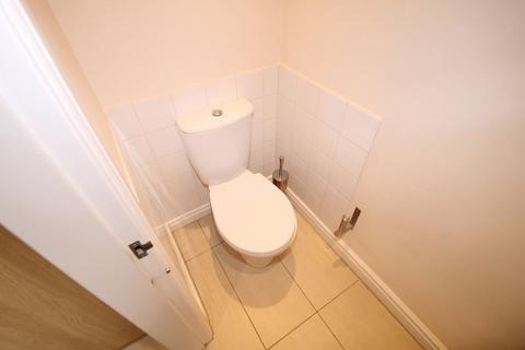 4 bedroom terraced house to rent - Mundella Street, Leicester